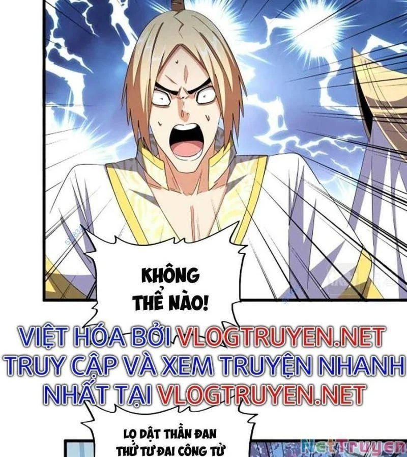 đại quản gia là ma hoàng Chapter 335 - Next chapter 336