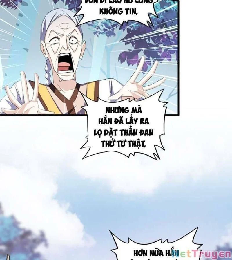 đại quản gia là ma hoàng Chapter 335 - Next chapter 336