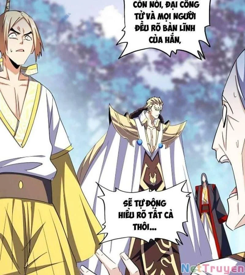 đại quản gia là ma hoàng Chapter 335 - Next chapter 336