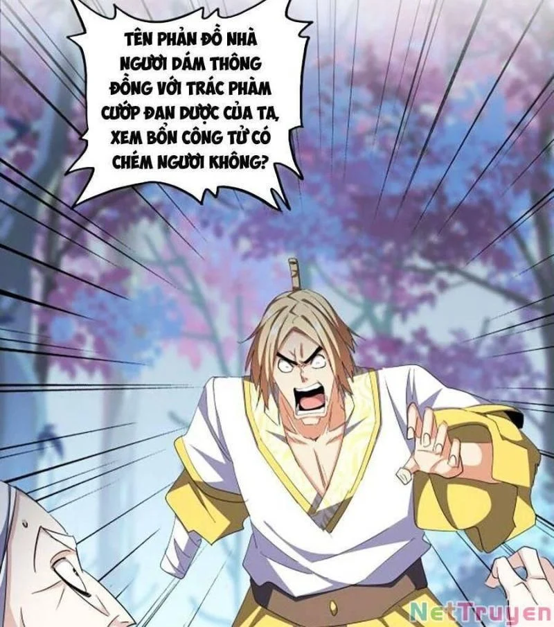 đại quản gia là ma hoàng Chapter 335 - Next chapter 336