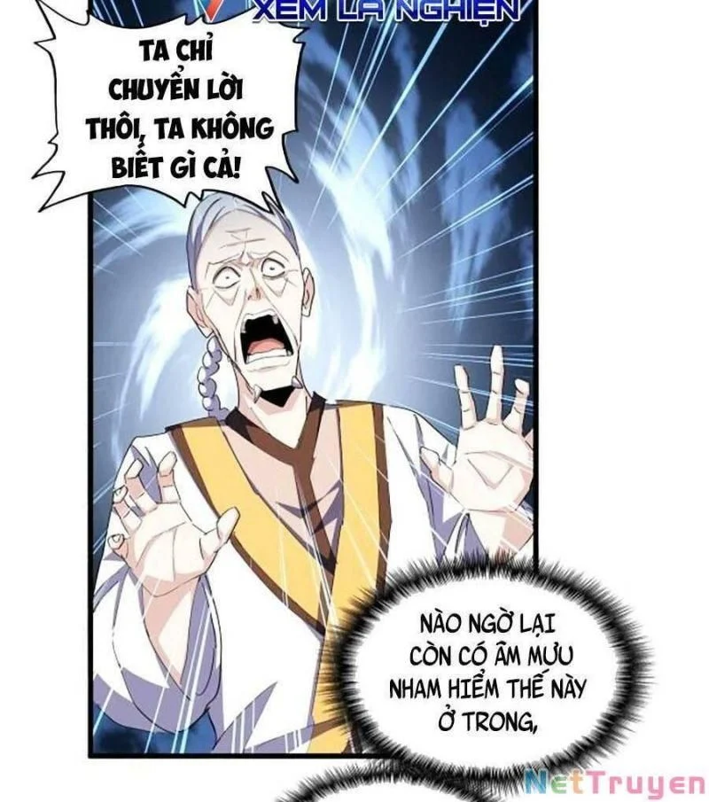 đại quản gia là ma hoàng Chapter 335 - Next chapter 336