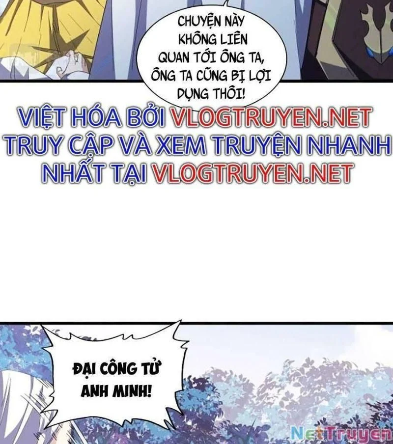 đại quản gia là ma hoàng Chapter 335 - Next chapter 336