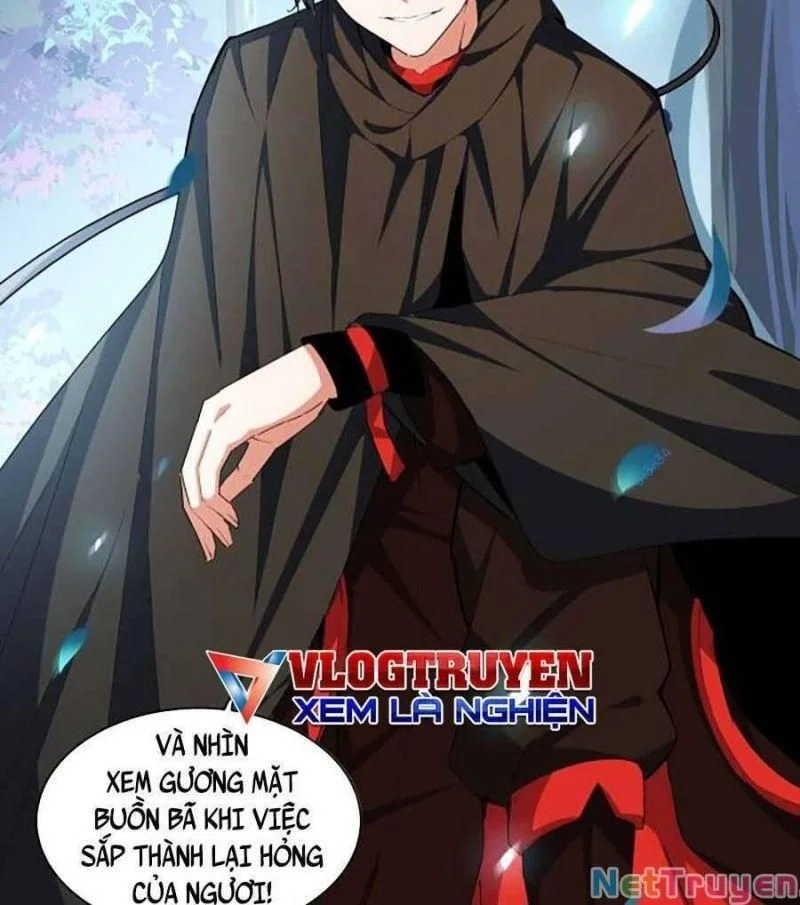 đại quản gia là ma hoàng Chapter 335 - Next chapter 336