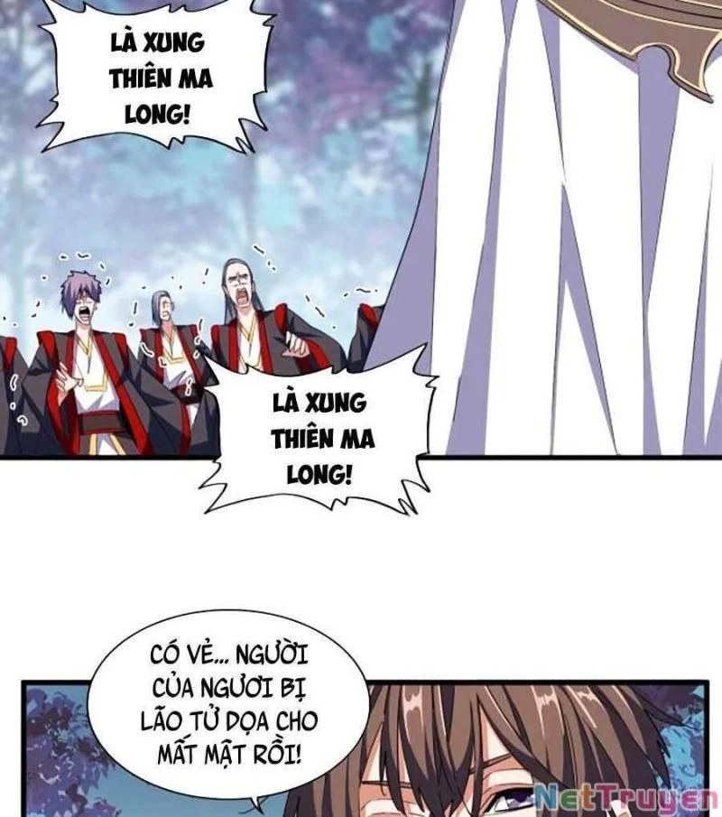 đại quản gia là ma hoàng Chapter 335 - Next chapter 336