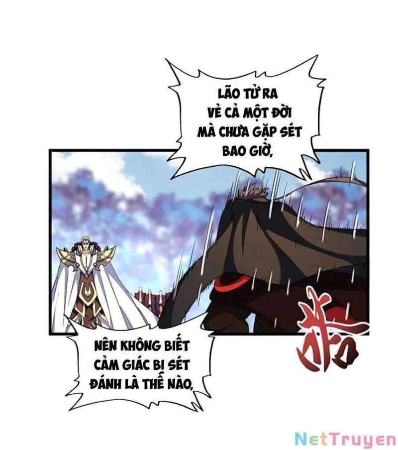 đại quản gia là ma hoàng Chapter 335 - Next chapter 336