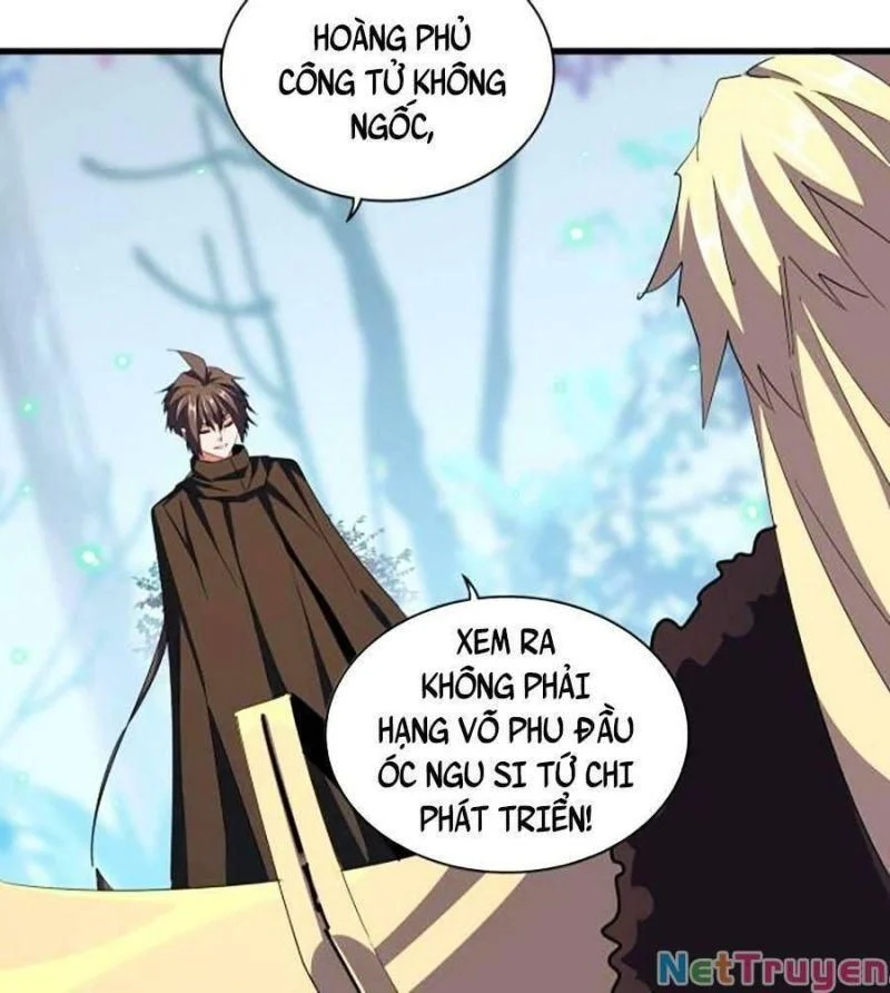 đại quản gia là ma hoàng Chapter 335 - Next chapter 336