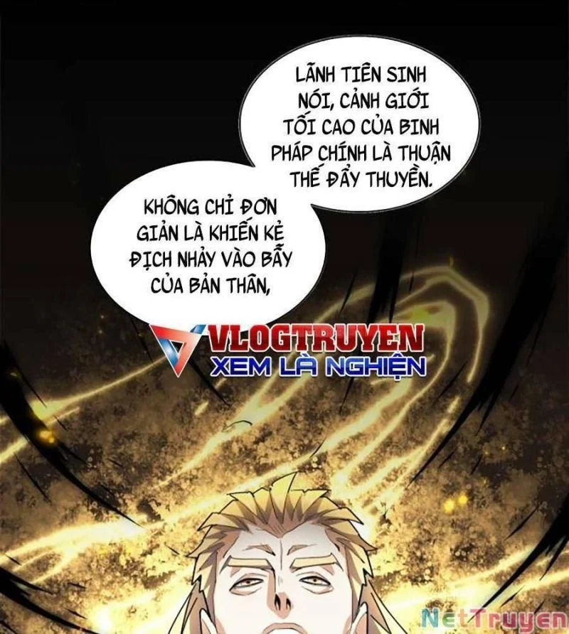 đại quản gia là ma hoàng Chapter 335 - Next chapter 336