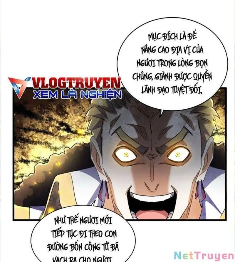 đại quản gia là ma hoàng Chapter 335 - Next chapter 336