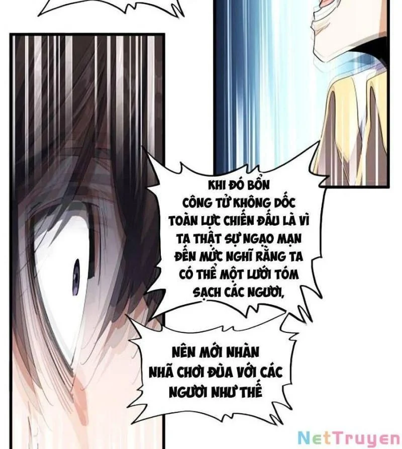 đại quản gia là ma hoàng Chapter 335 - Next chapter 336