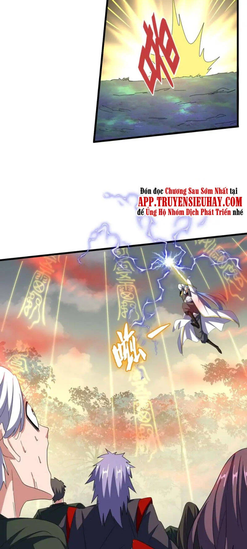 đại quản gia là ma hoàng Chapter 337 - Next chapter 338