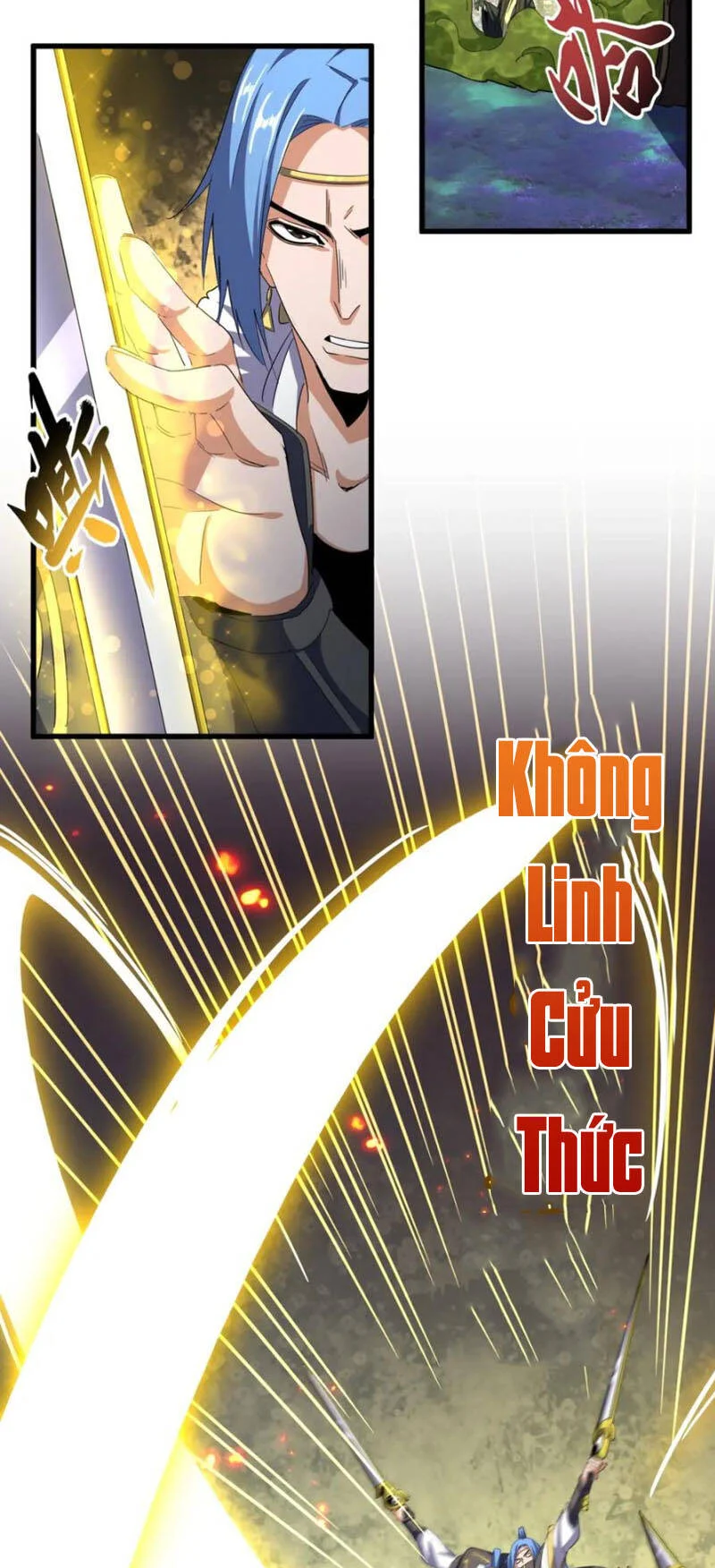 đại quản gia là ma hoàng Chapter 337 - Next chapter 338