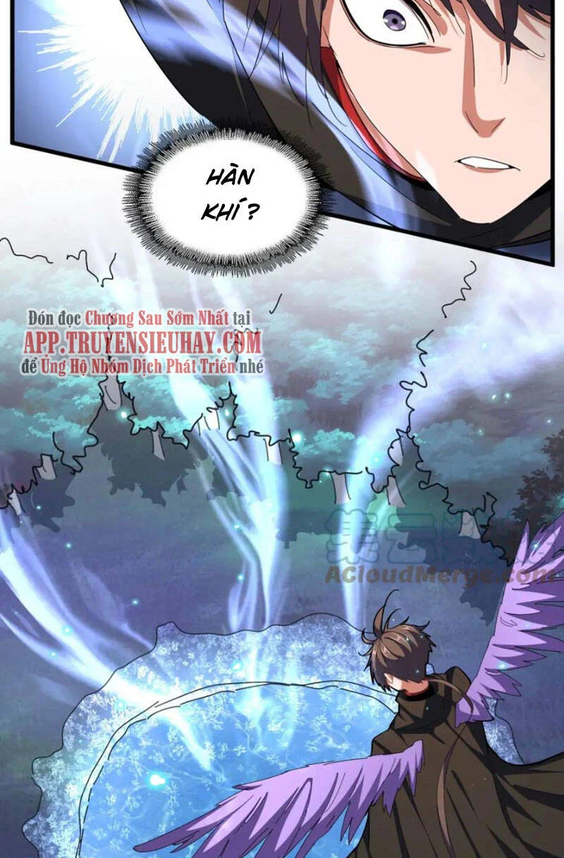 đại quản gia là ma hoàng Chapter 337 - Next chapter 338