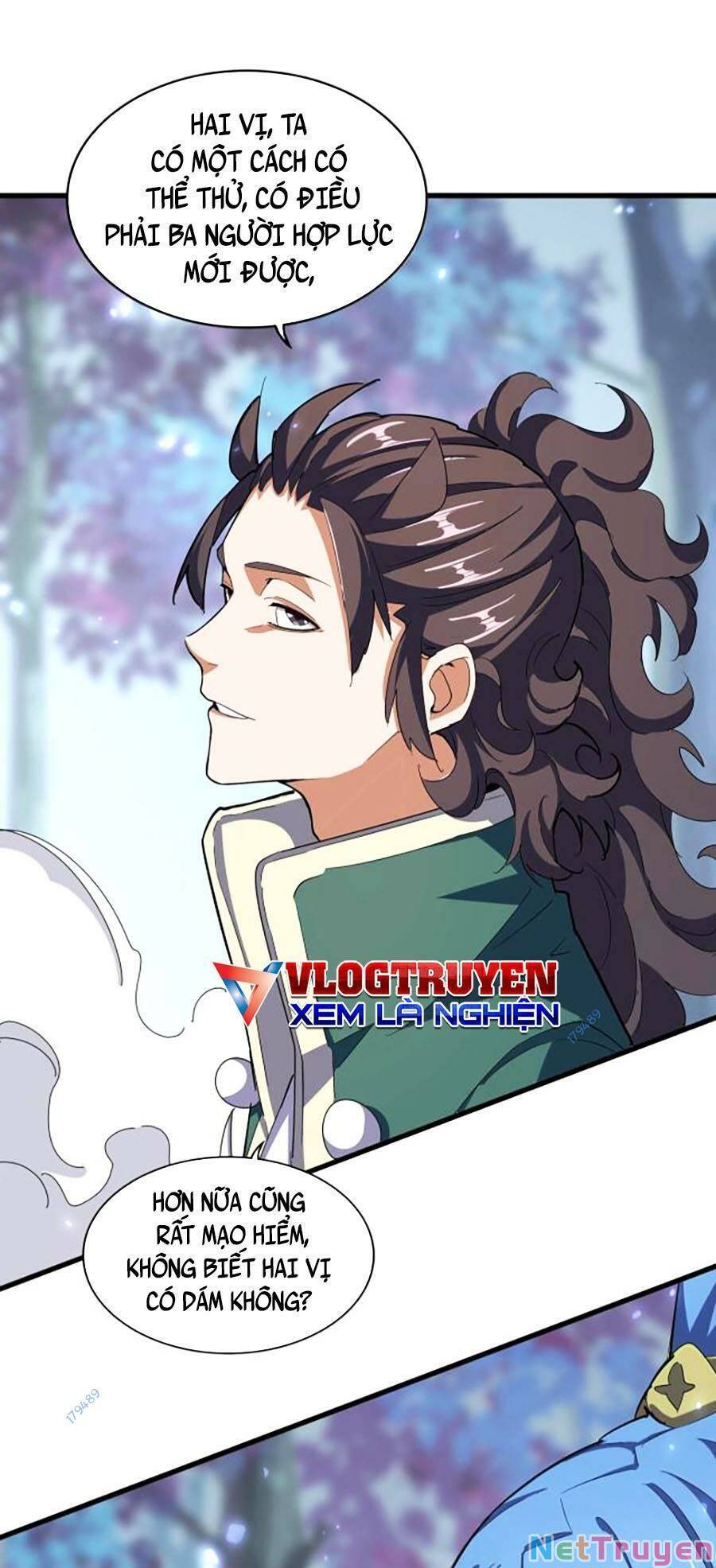 đại quản gia là ma hoàng Chapter 339 - Next chapter 340