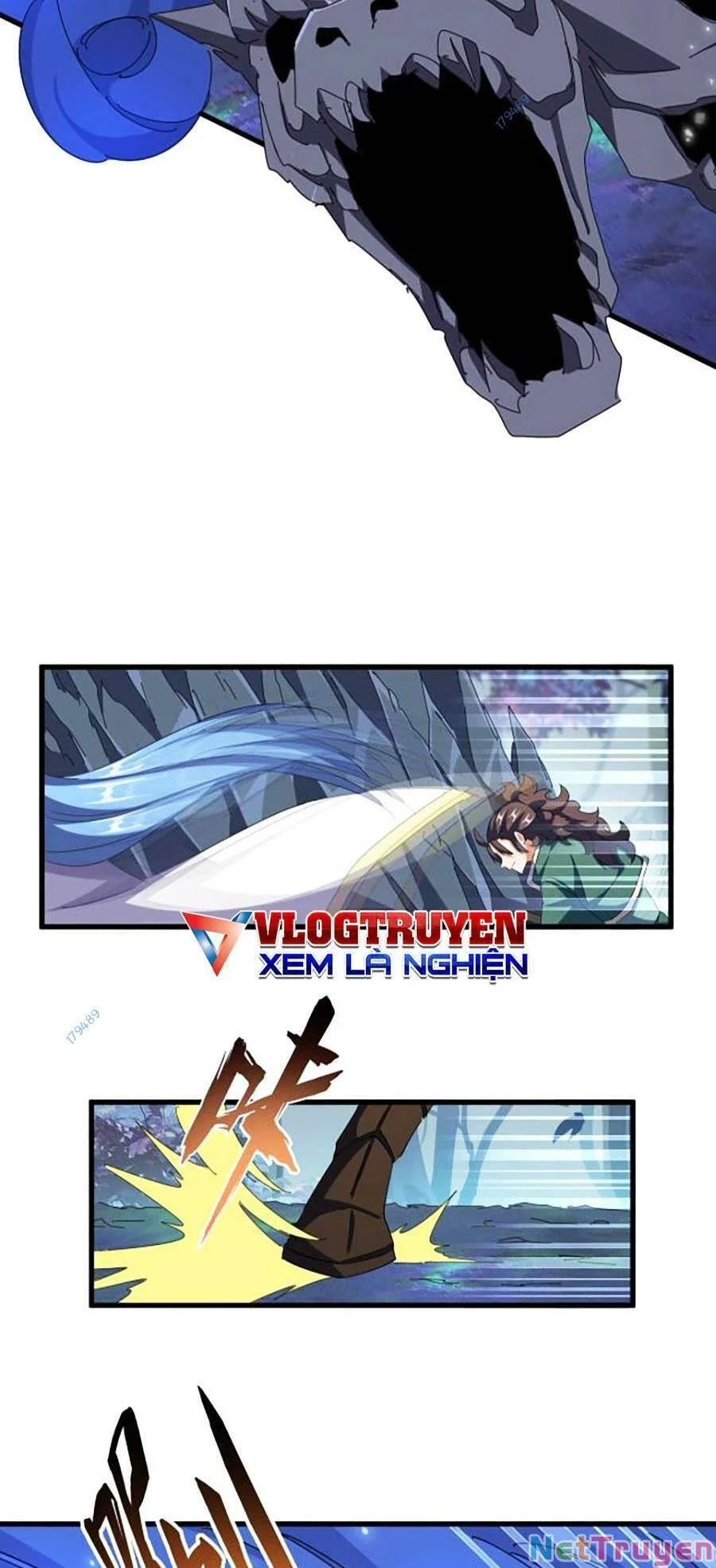 đại quản gia là ma hoàng Chapter 339 - Next chapter 340