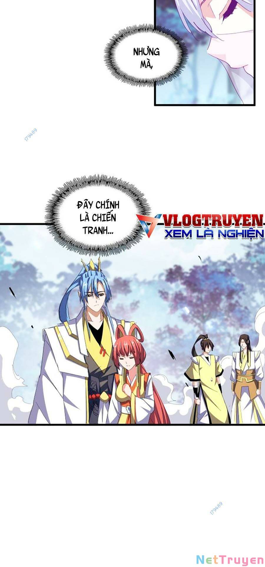 đại quản gia là ma hoàng Chapter 339 - Next chapter 340