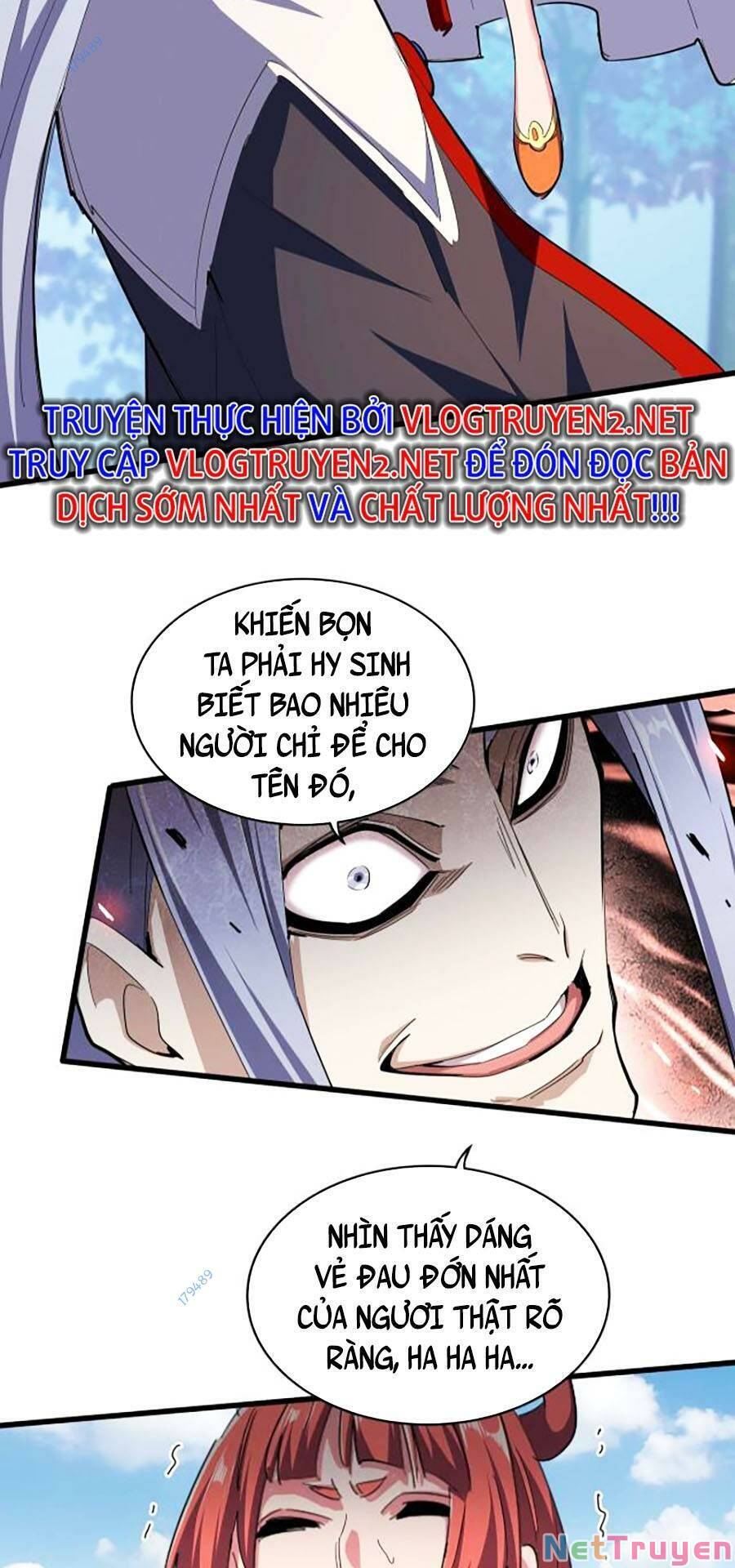 đại quản gia là ma hoàng Chapter 339 - Next chapter 340