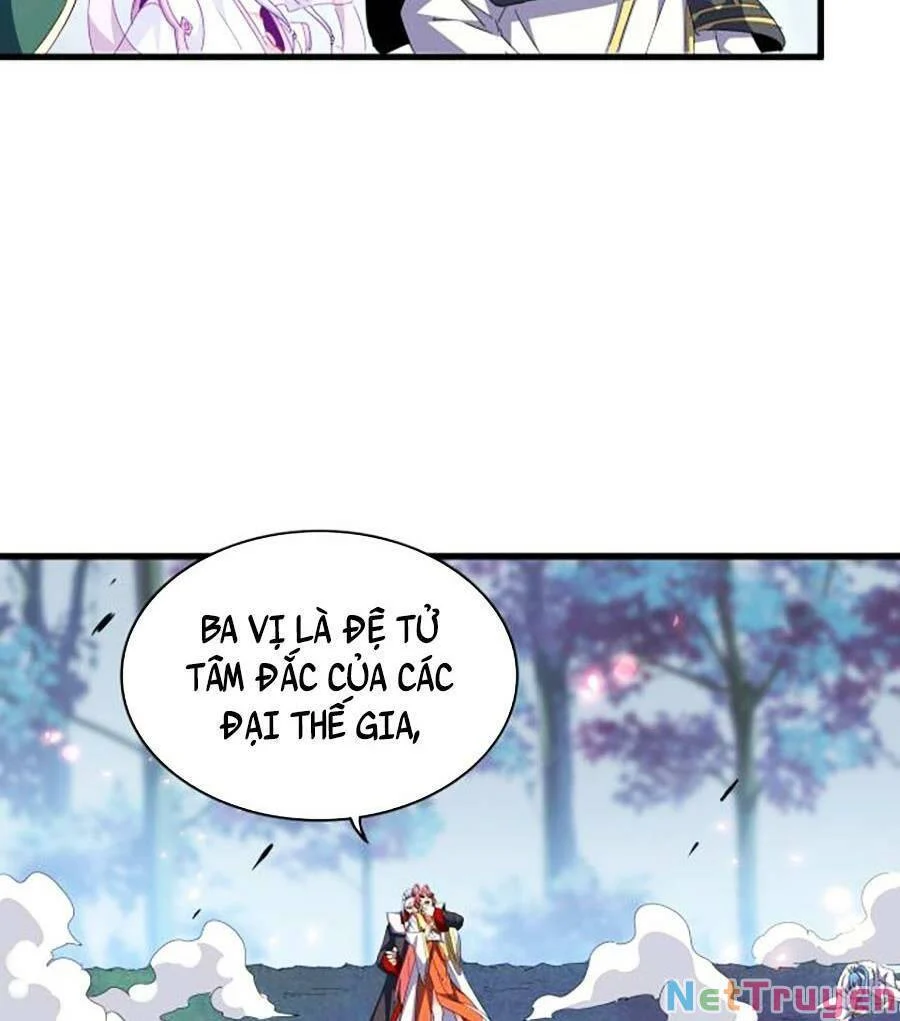 đại quản gia là ma hoàng Chapter 339 - Next chapter 340