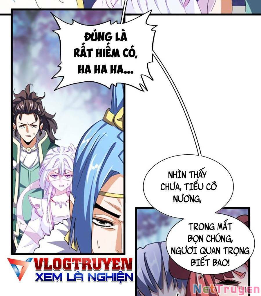 đại quản gia là ma hoàng Chapter 339 - Next chapter 340