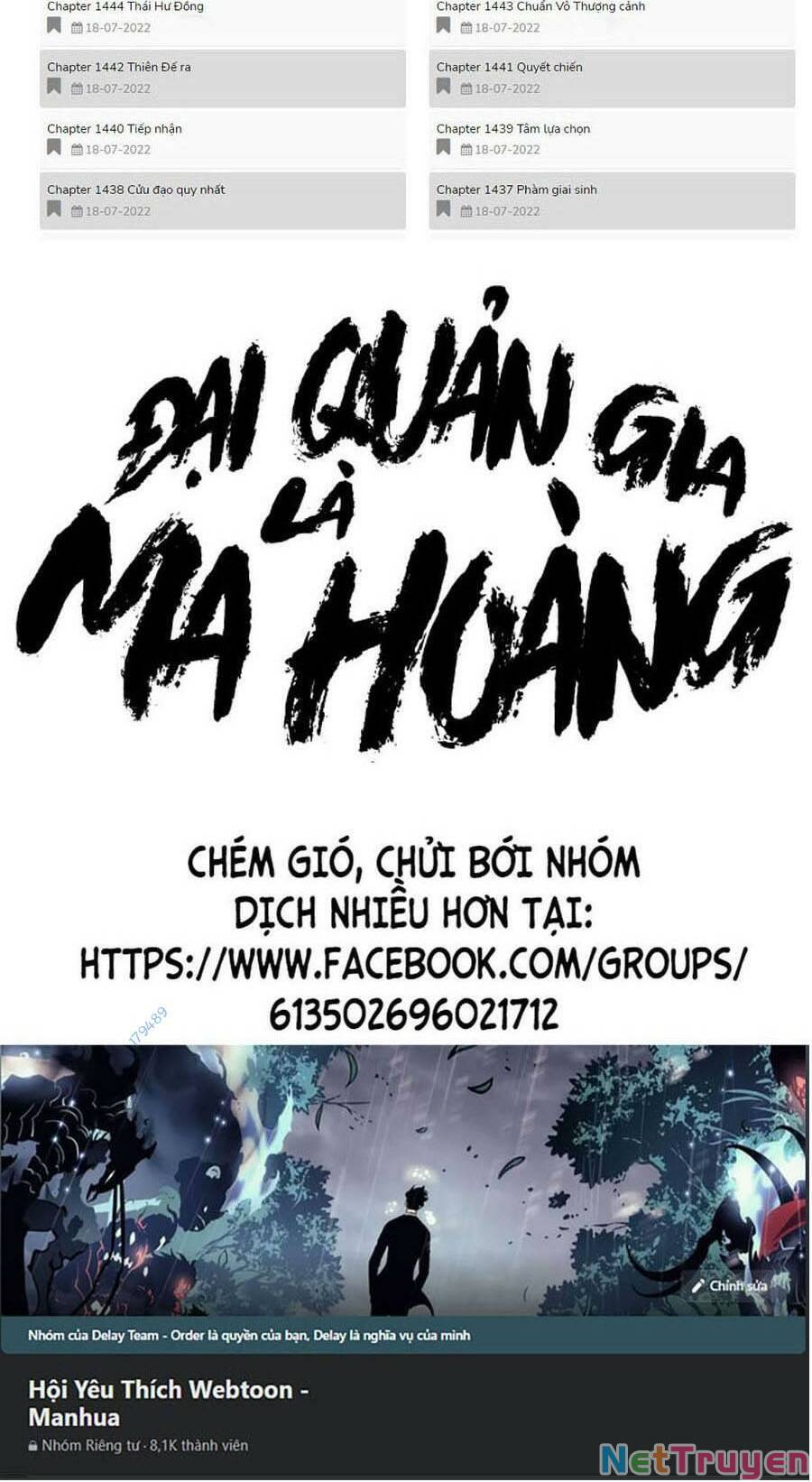 đại quản gia là ma hoàng Chapter 339 - Next chapter 340