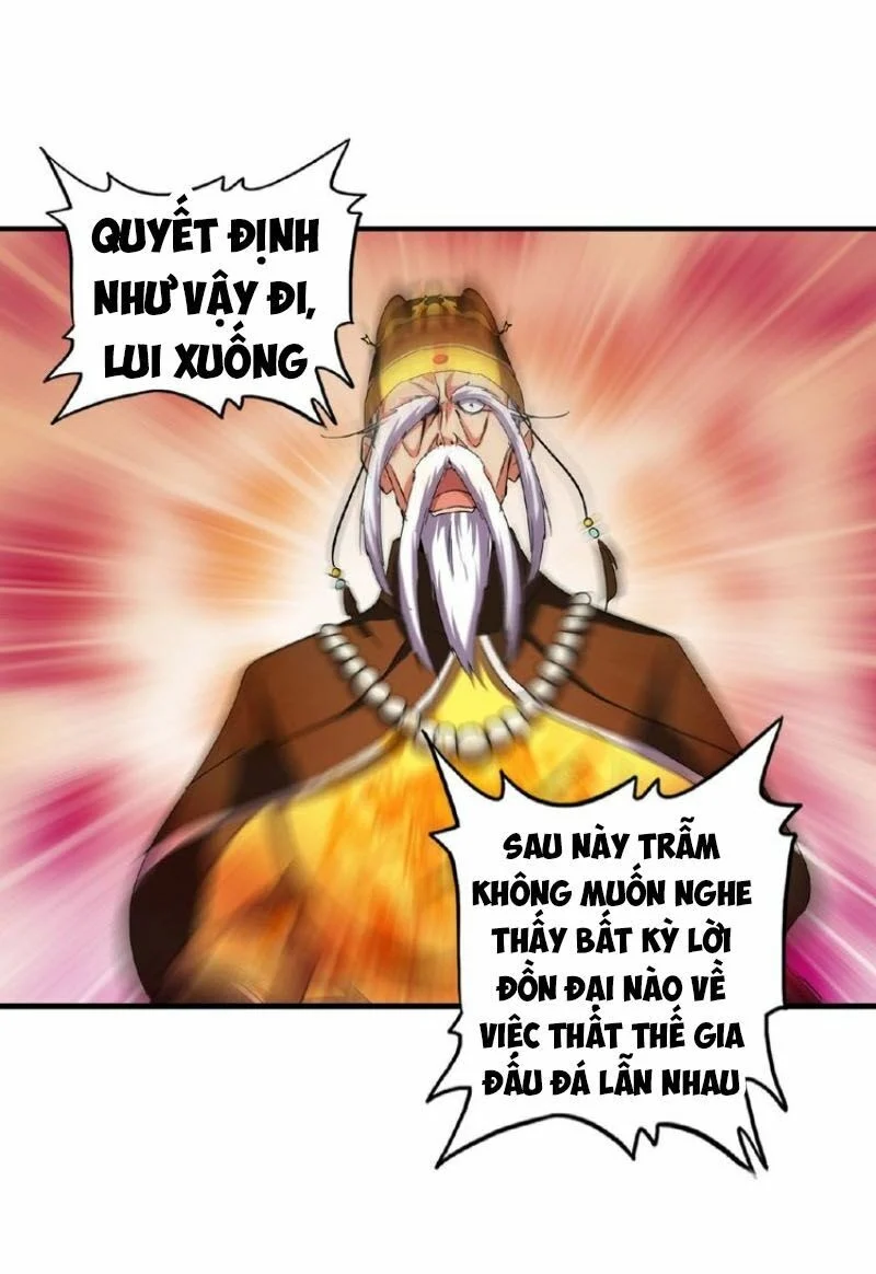 đại quản gia là ma hoàng Chapter 34 - Next chapter 35