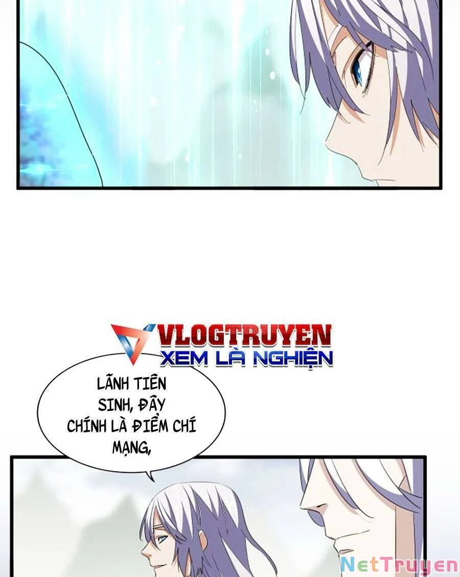 đại quản gia là ma hoàng Chapter 340 - Next chapter 341