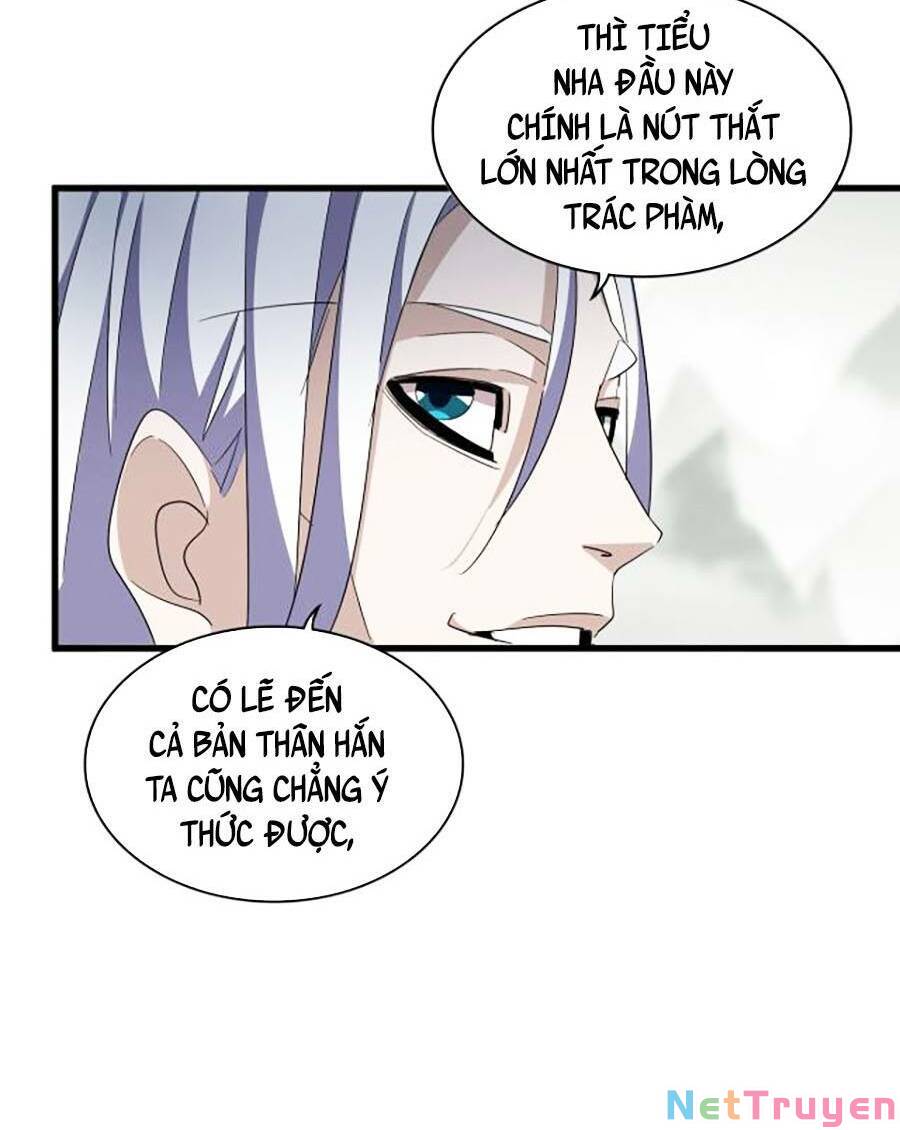 đại quản gia là ma hoàng Chapter 340 - Next chapter 341