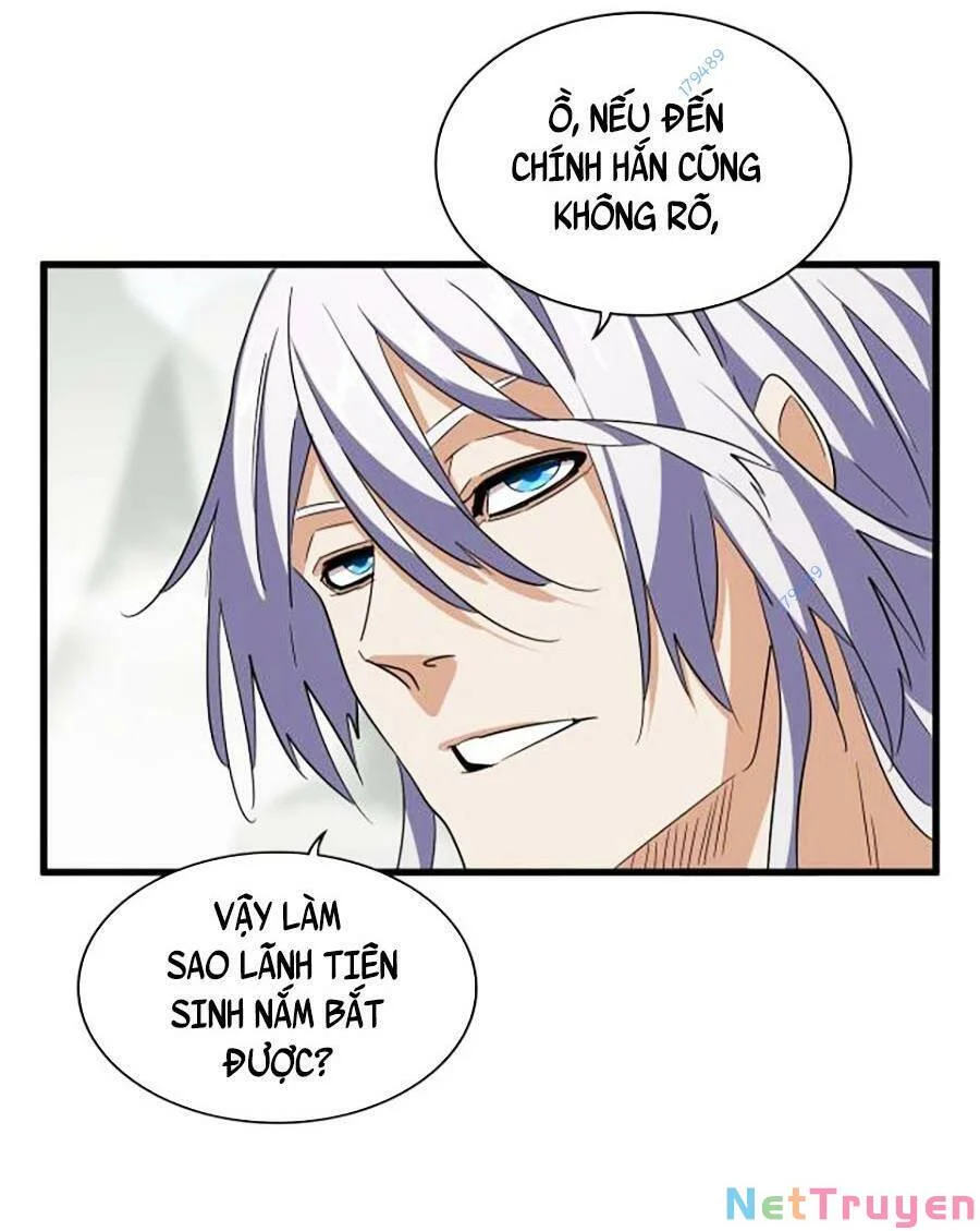 đại quản gia là ma hoàng Chapter 340 - Next chapter 341