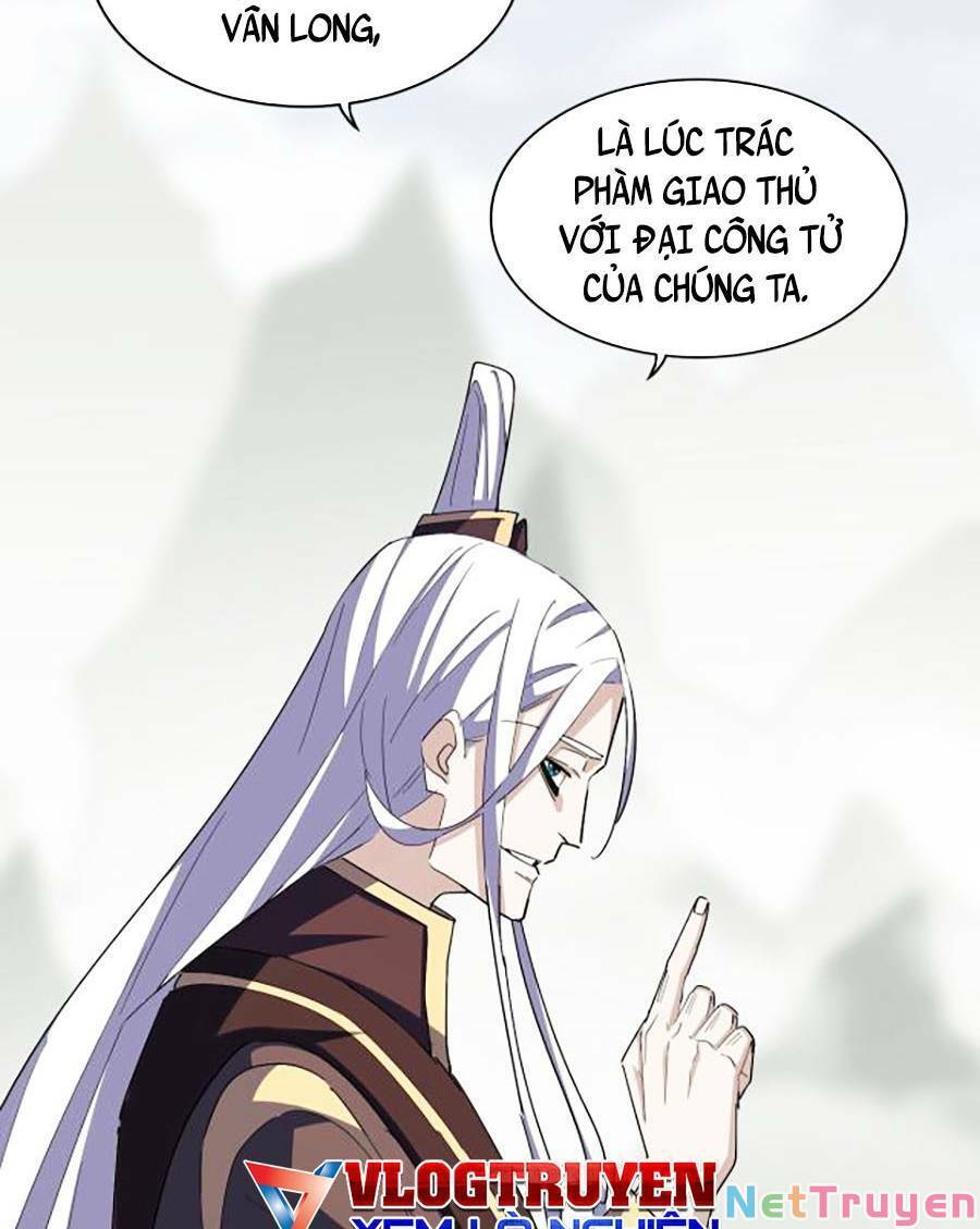 đại quản gia là ma hoàng Chapter 340 - Next chapter 341