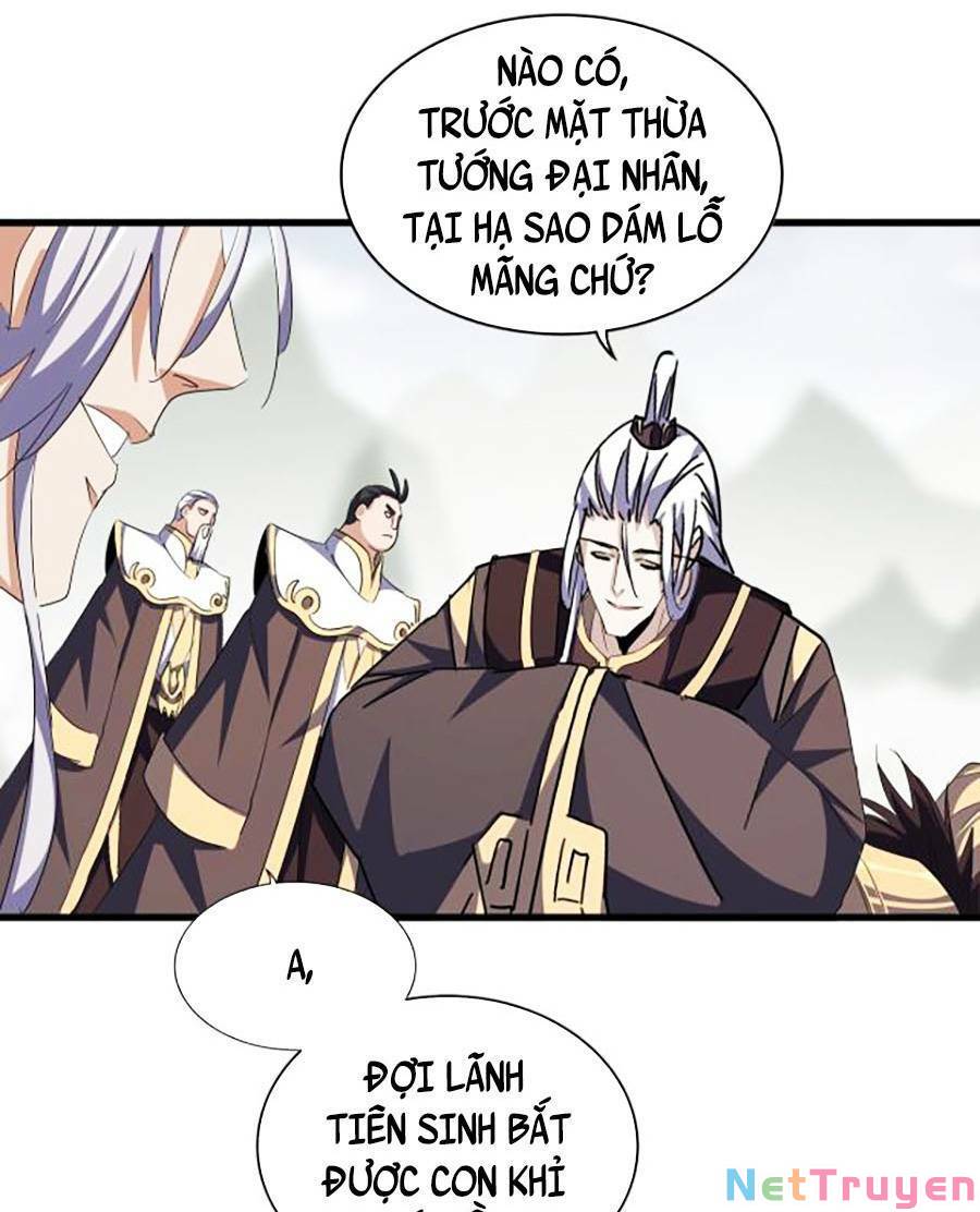 đại quản gia là ma hoàng Chapter 340 - Next chapter 341