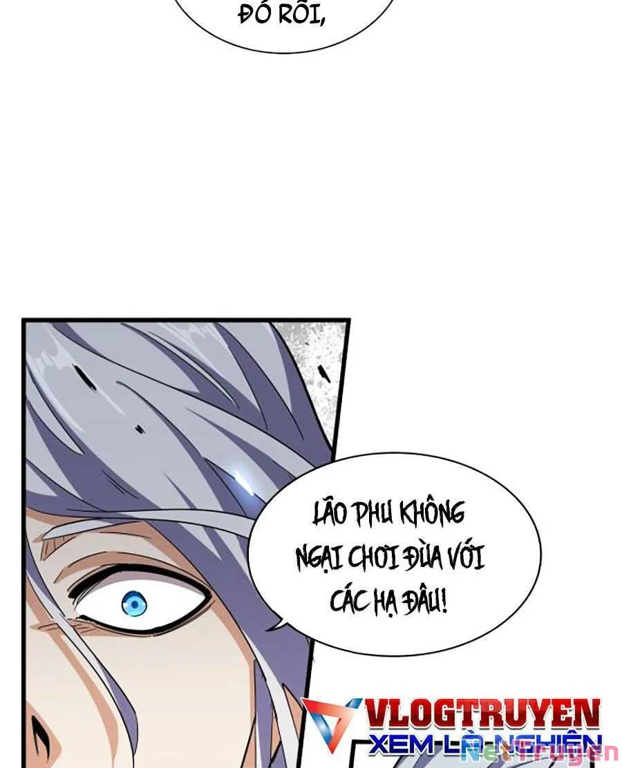 đại quản gia là ma hoàng Chapter 340 - Next chapter 341