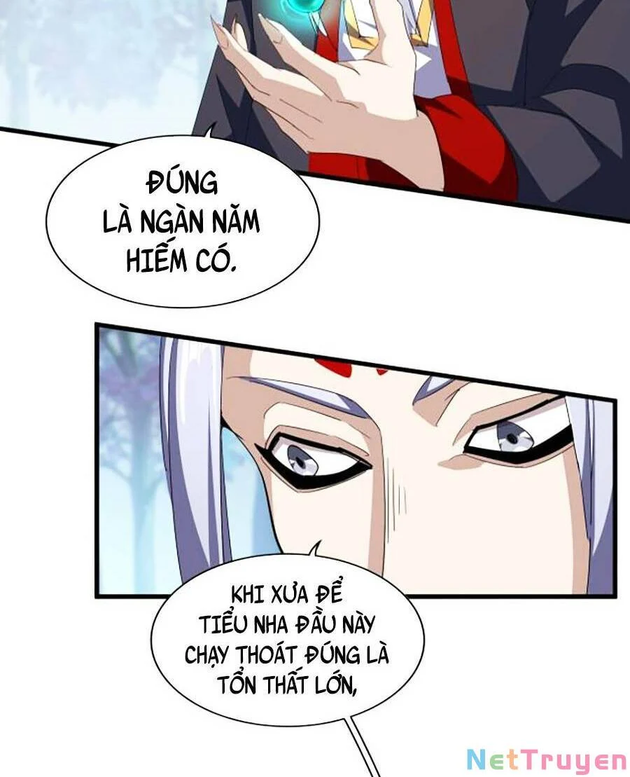 đại quản gia là ma hoàng Chapter 340 - Next chapter 341