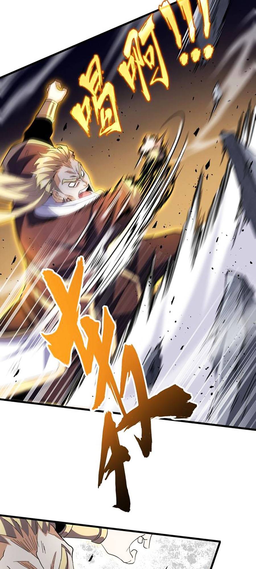 đại quản gia là ma hoàng Chapter 346 - Next chapter 347