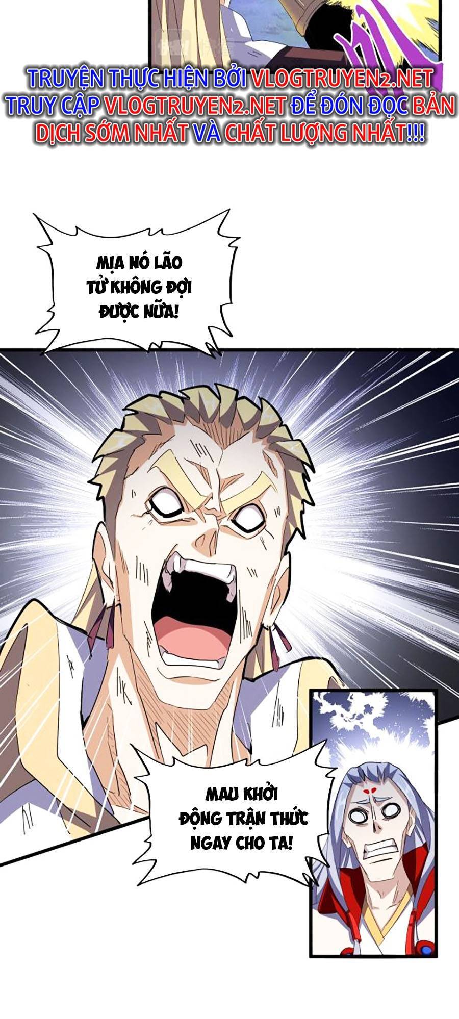 đại quản gia là ma hoàng Chapter 346 - Next chapter 347