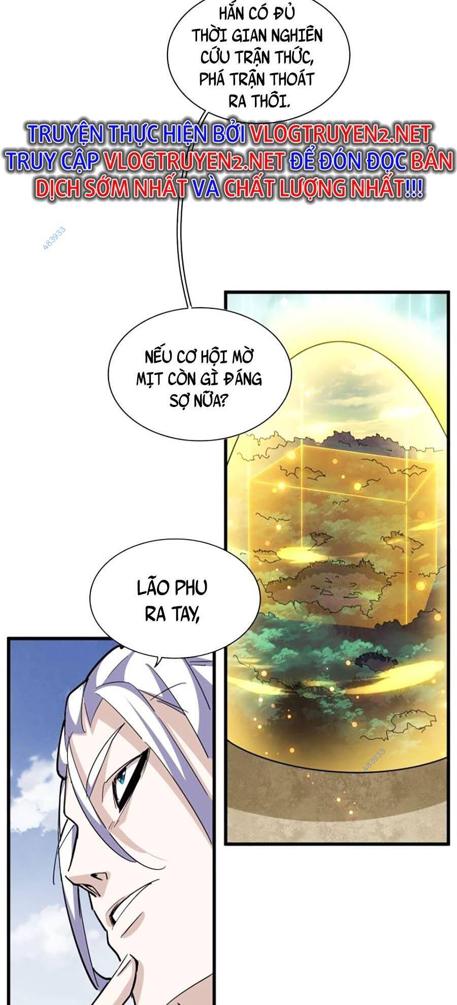 đại quản gia là ma hoàng Chapter 346 - Next chapter 347