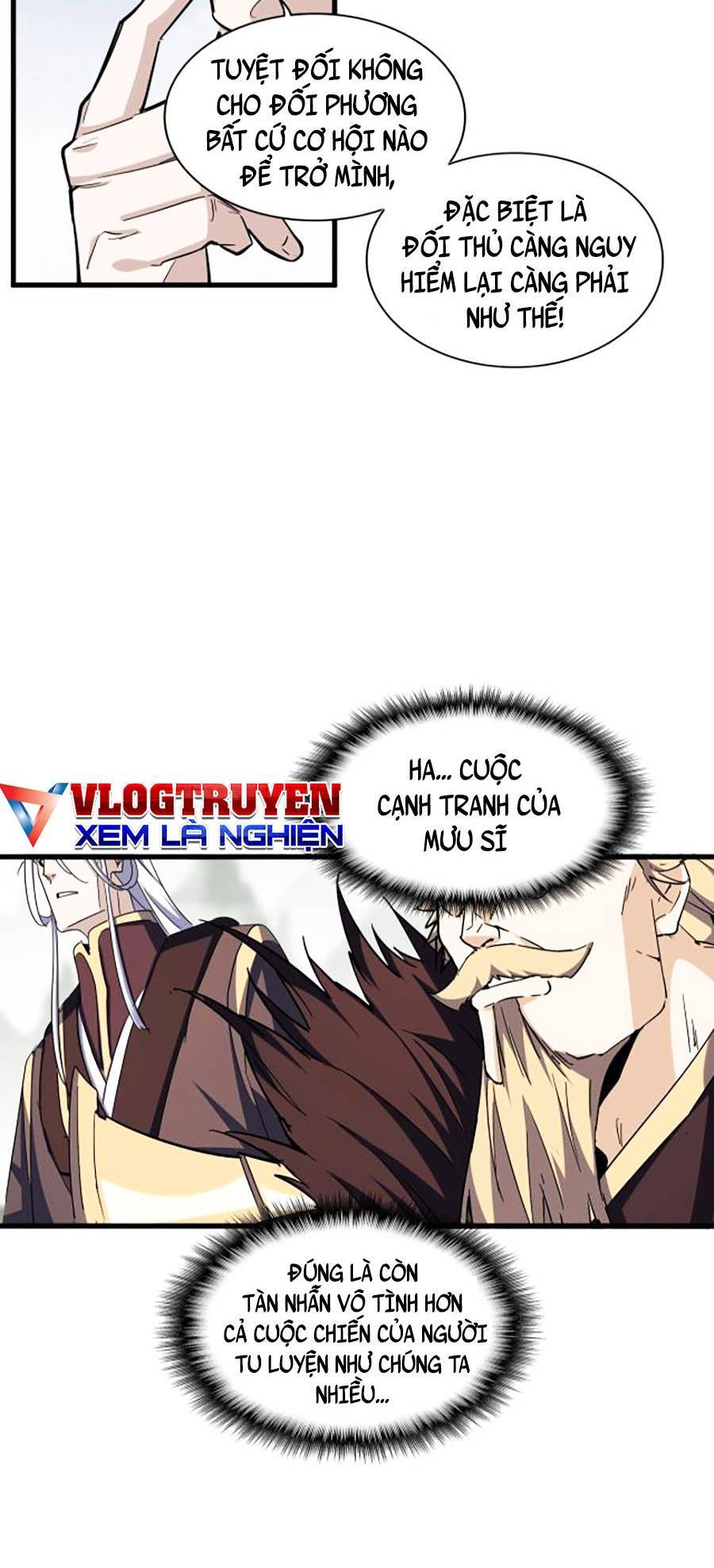 đại quản gia là ma hoàng Chapter 346 - Next chapter 347