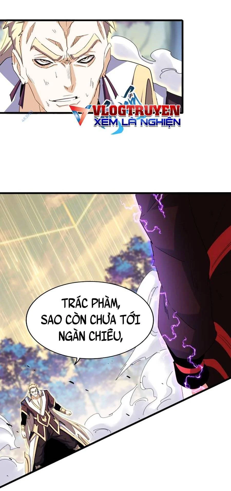 đại quản gia là ma hoàng Chapter 346 - Next chapter 347