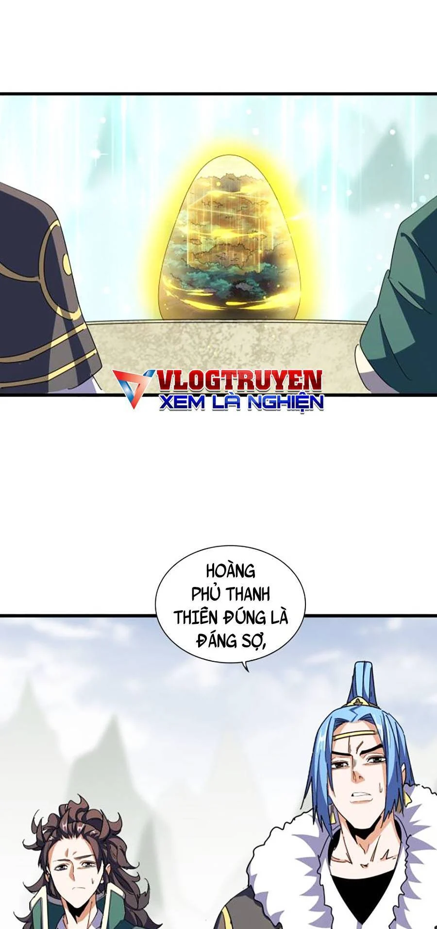 đại quản gia là ma hoàng Chapter 346 - Next chapter 347