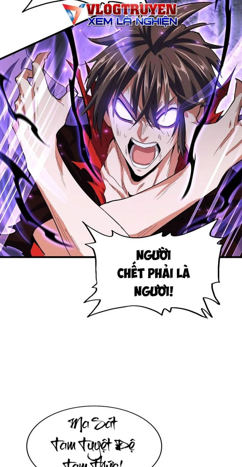 đại quản gia là ma hoàng Chapter 349 - Next chapter 350