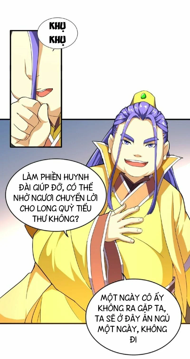 đại quản gia là ma hoàng Chapter 35 - Next chapter 36