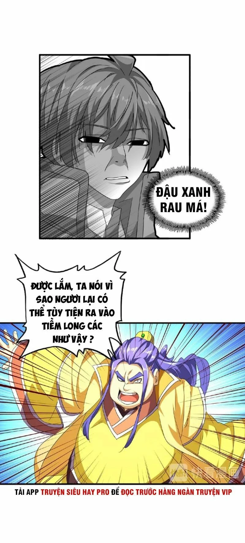 đại quản gia là ma hoàng Chapter 35 - Next chapter 36