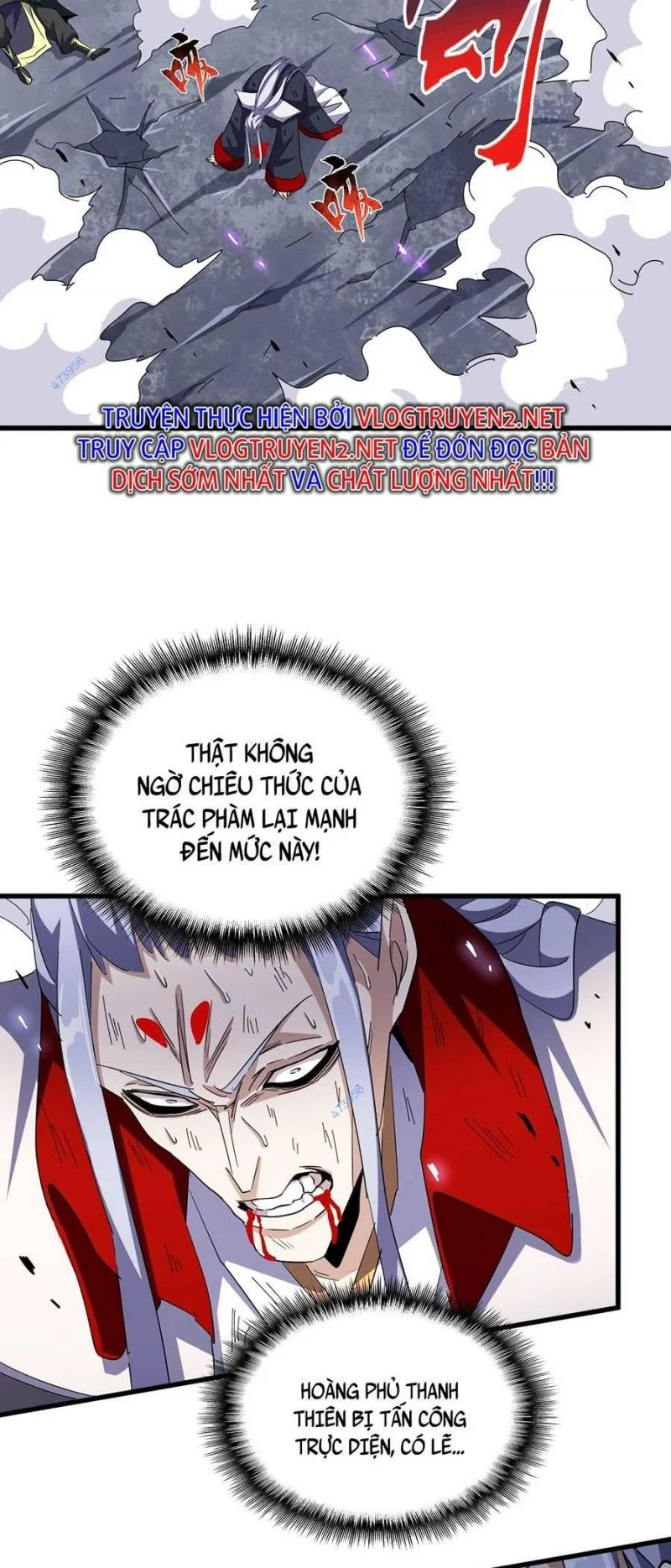 đại quản gia là ma hoàng Chapter 350 - Next chapter 351