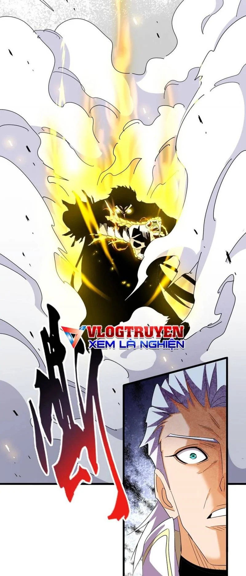 đại quản gia là ma hoàng Chapter 350 - Next chapter 351