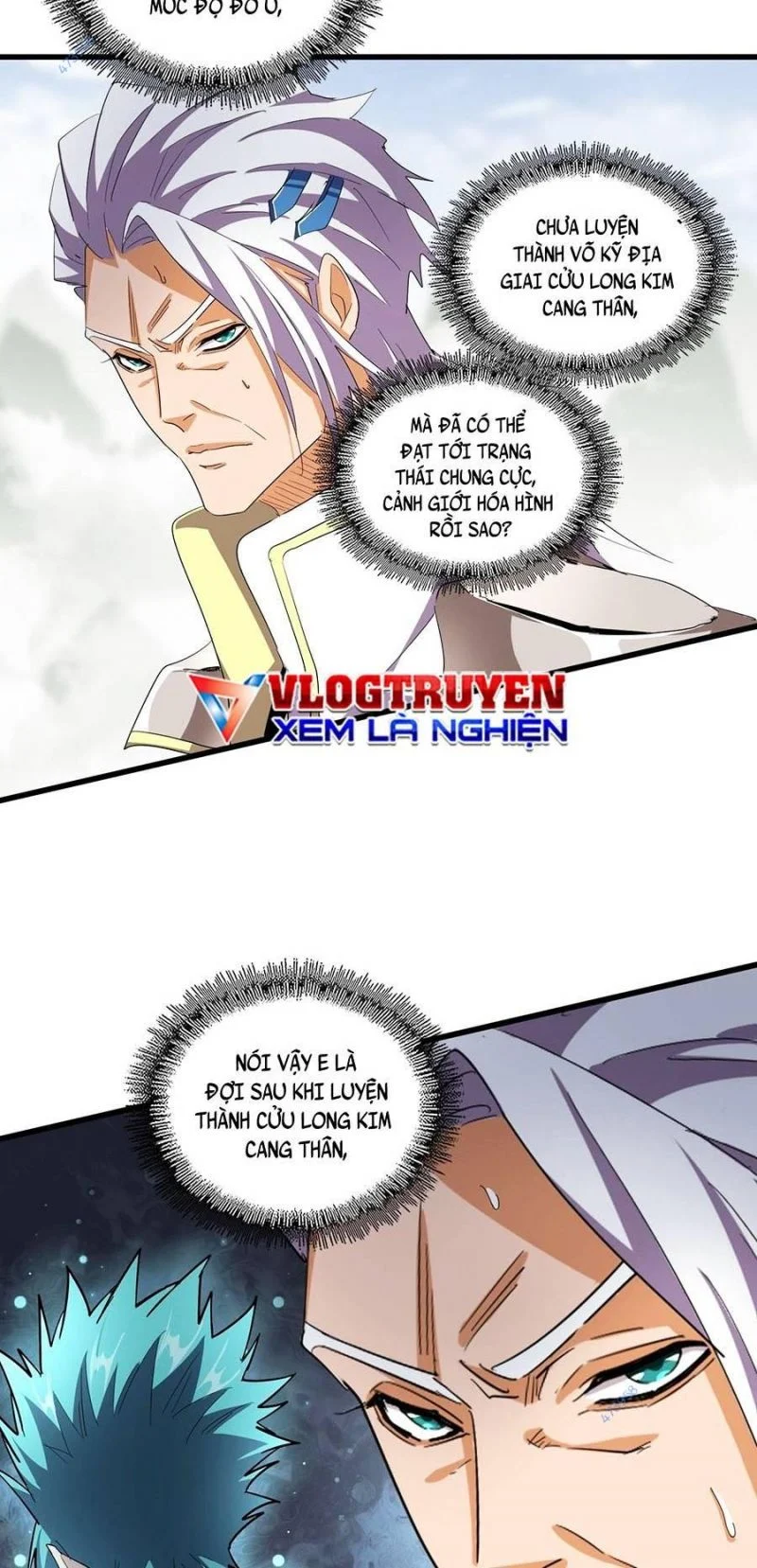 đại quản gia là ma hoàng Chapter 350 - Next chapter 351