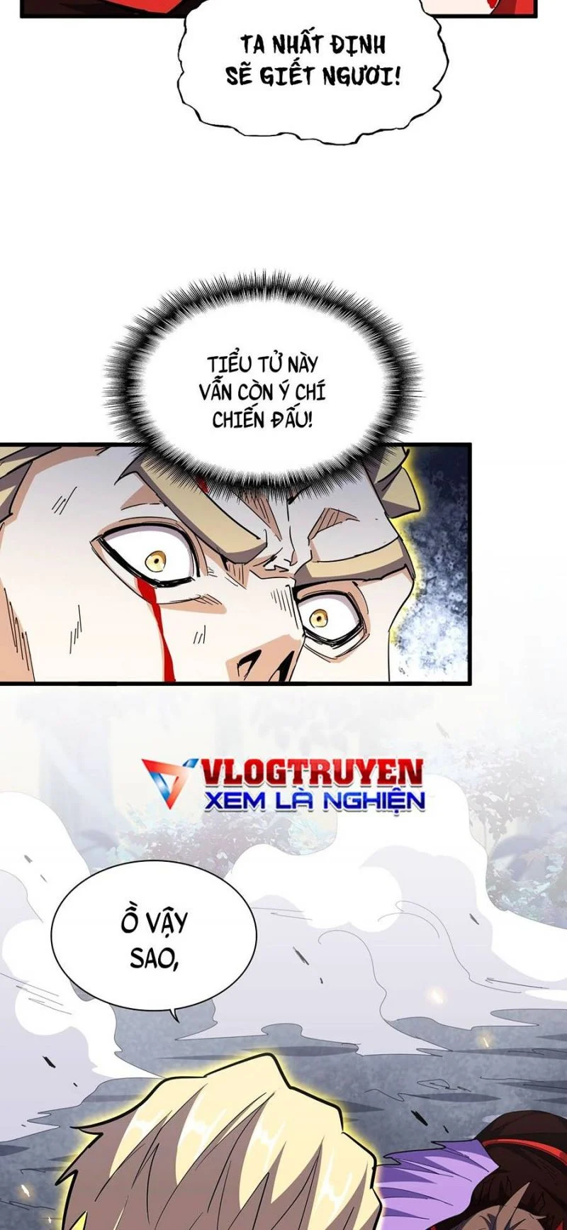 đại quản gia là ma hoàng Chapter 350 - Next chapter 351