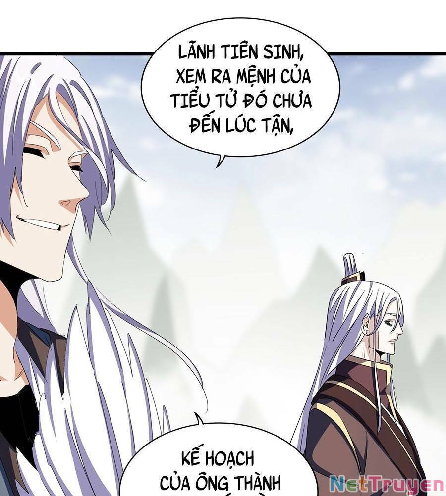 đại quản gia là ma hoàng Chapter 351 - Next chapter 352