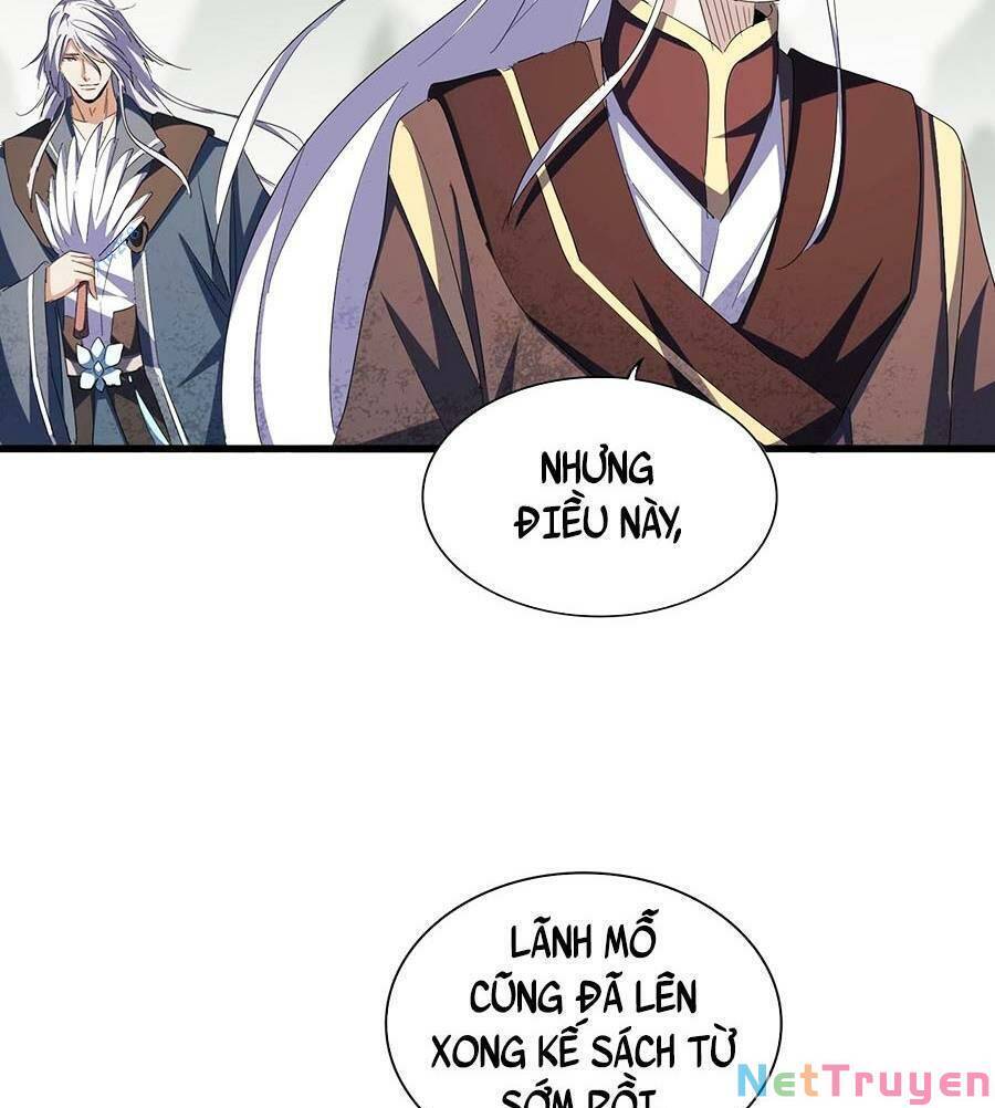 đại quản gia là ma hoàng Chapter 351 - Next chapter 352