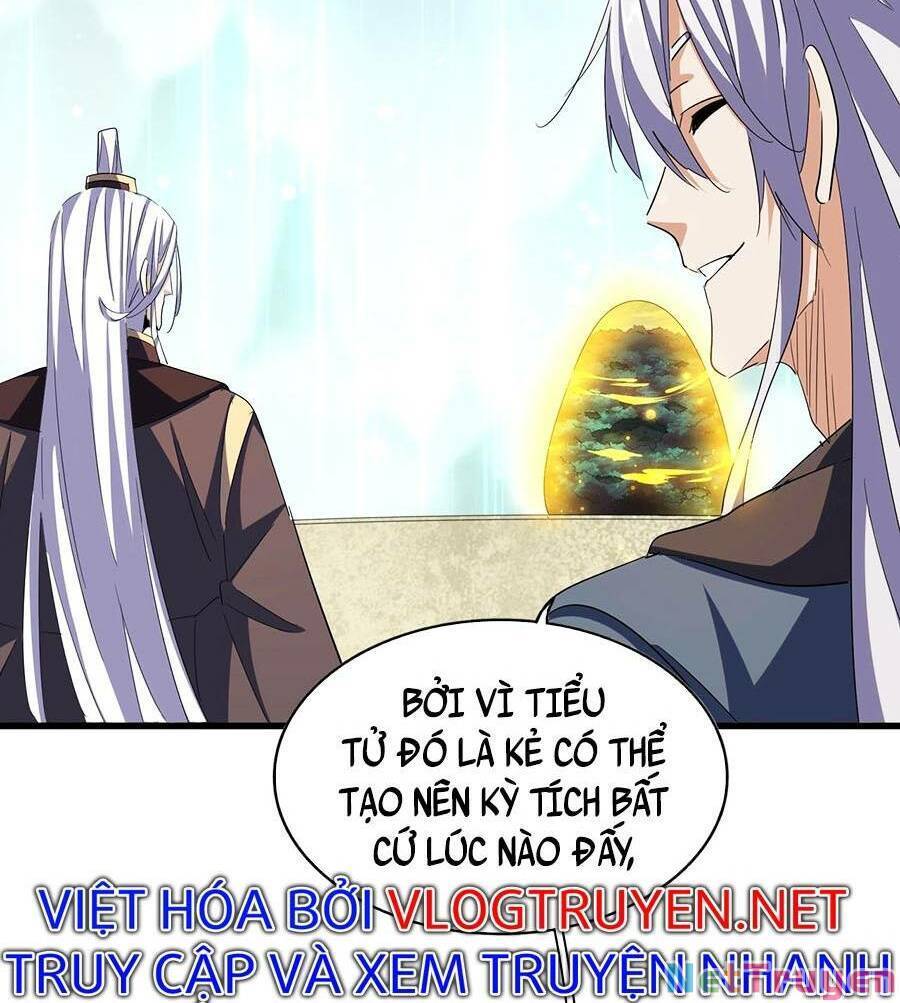 đại quản gia là ma hoàng Chapter 351 - Next chapter 352