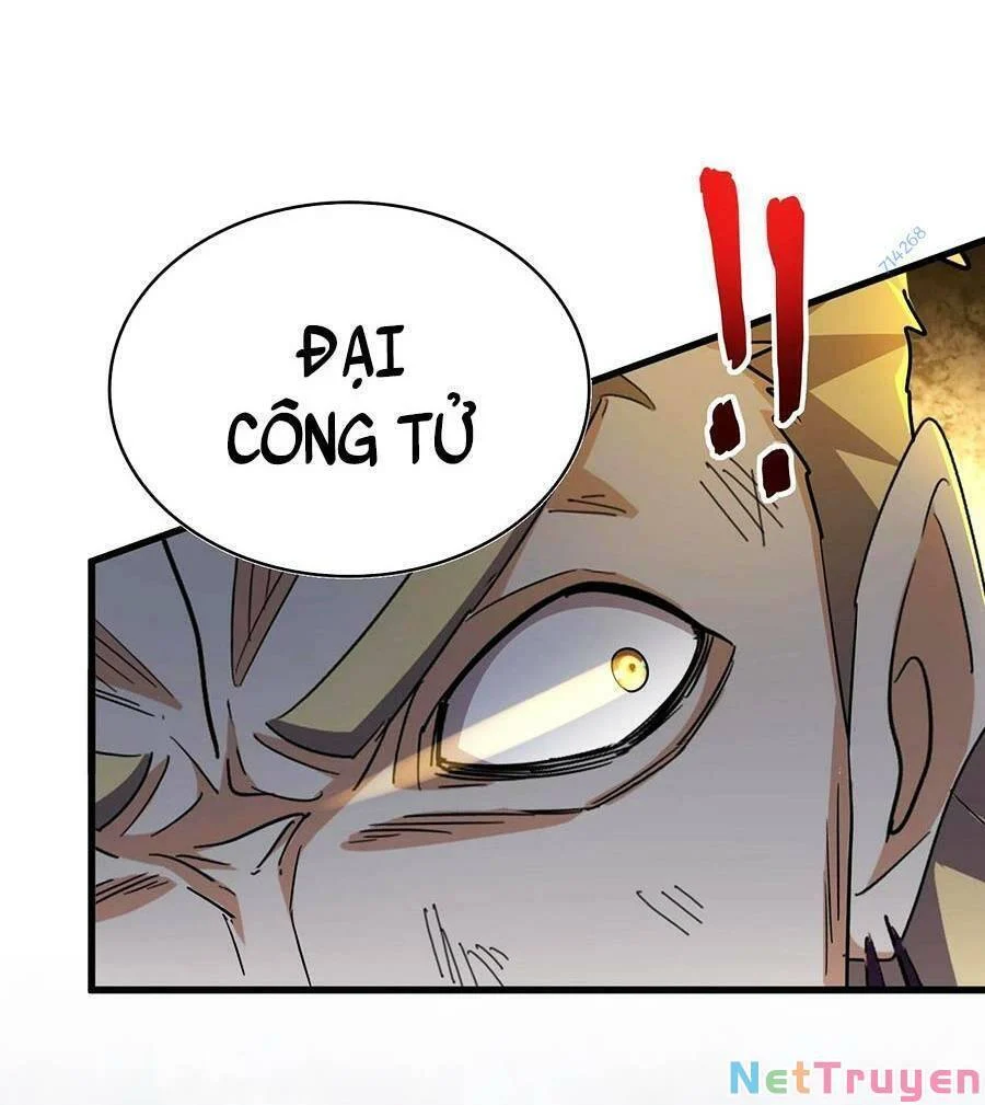 đại quản gia là ma hoàng Chapter 351 - Next chapter 352