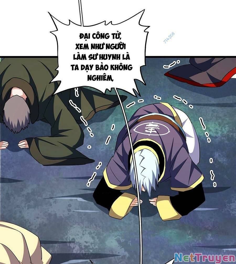 đại quản gia là ma hoàng Chapter 351 - Next chapter 352