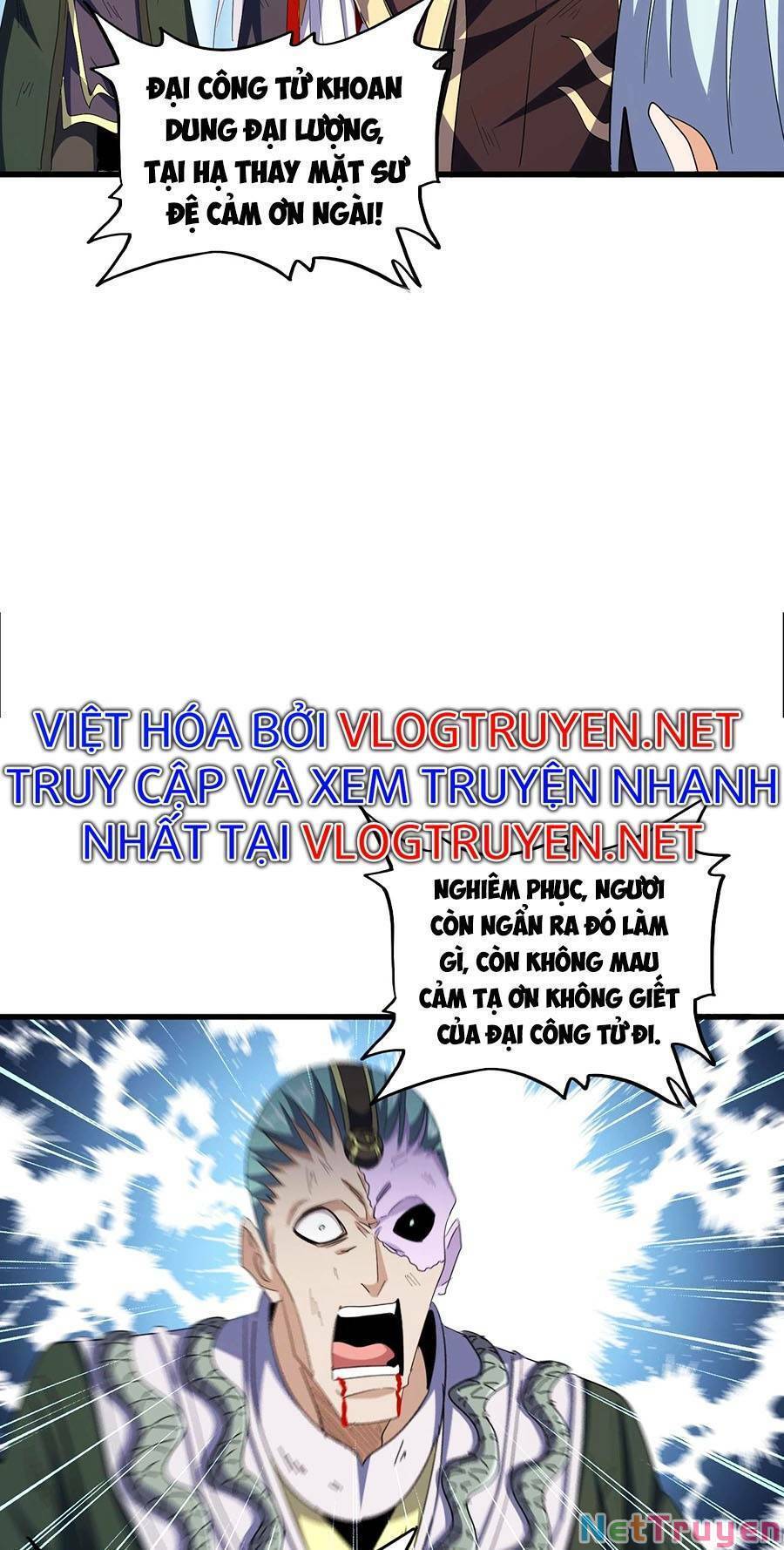 đại quản gia là ma hoàng Chapter 351 - Next chapter 352